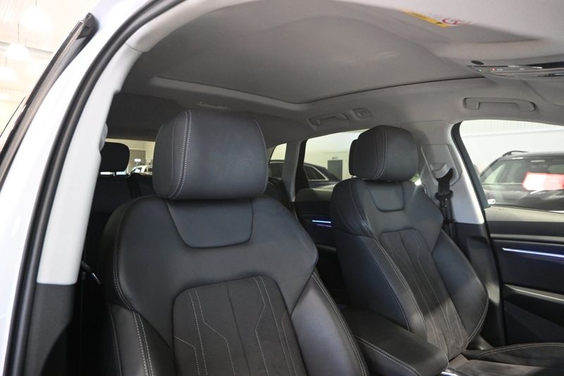Audi Q8 e-tron bild 14