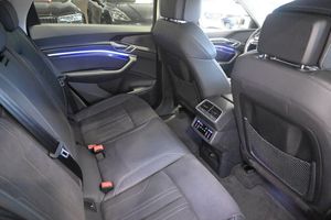 Audi Q8 e-tron bild 15