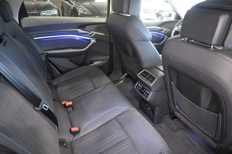 Audi Q8 e-tron bild 15