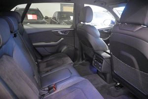Audi Q8 bild 14