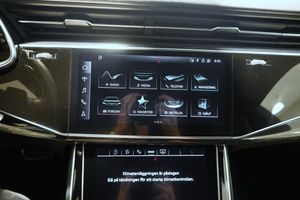 Audi Q8 bild 22