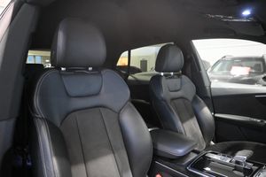 Audi Q8 bild 12