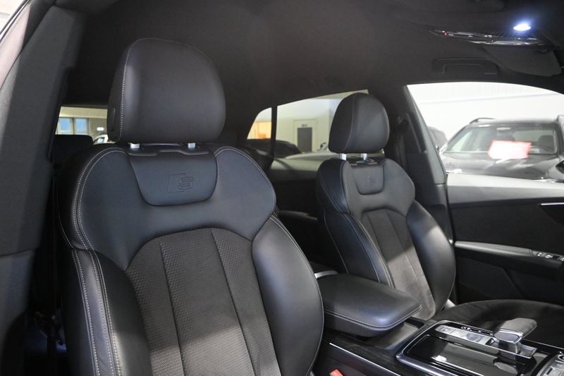 Audi Q8 bild 12