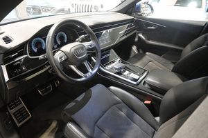 Audi Q8 bild 7