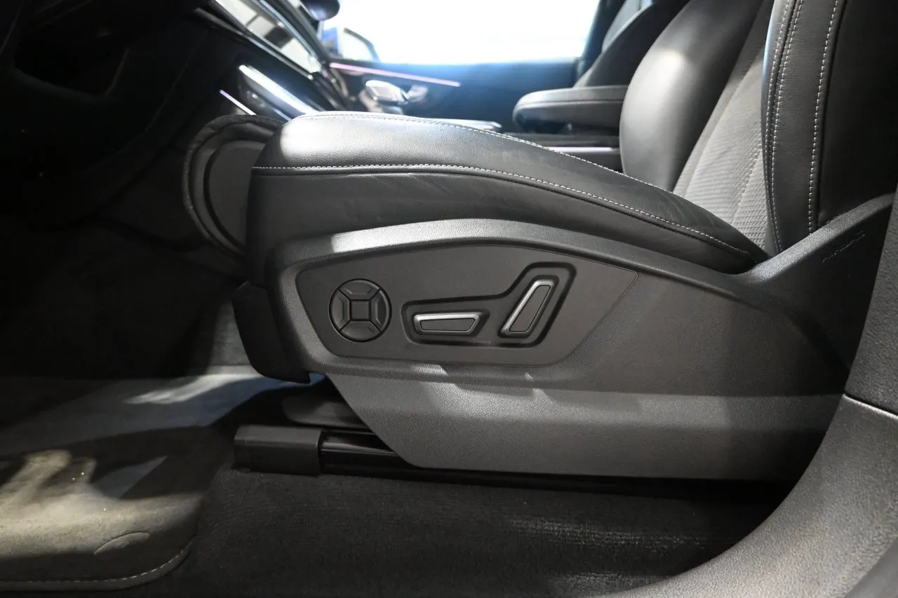 Audi Q8 bild 19