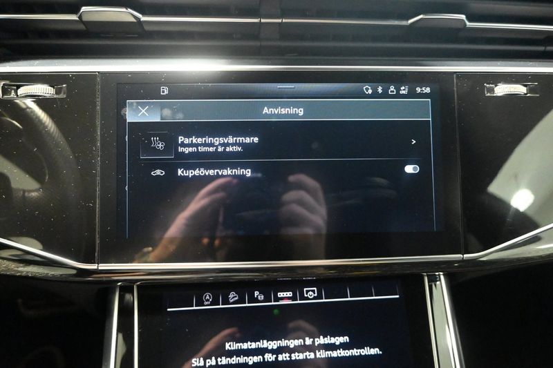 Audi Q8 bild 25