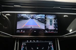 Audi Q8 bild 23