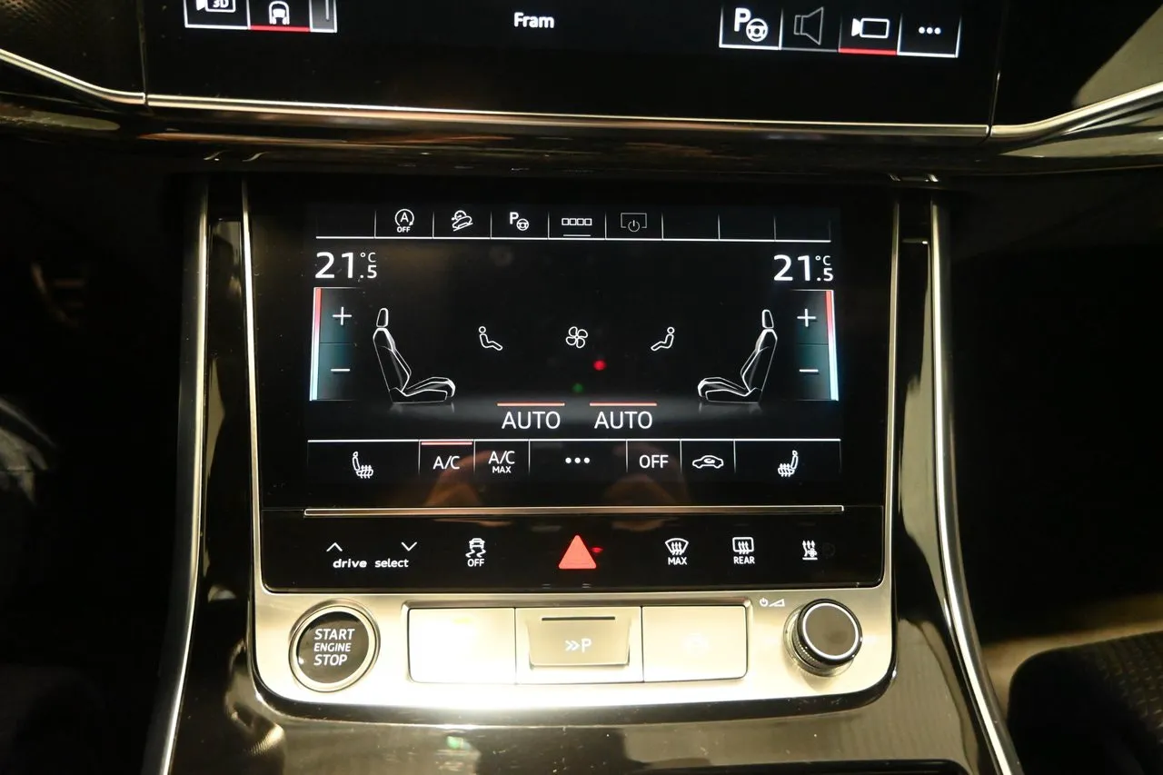 Audi Q8 bild 24