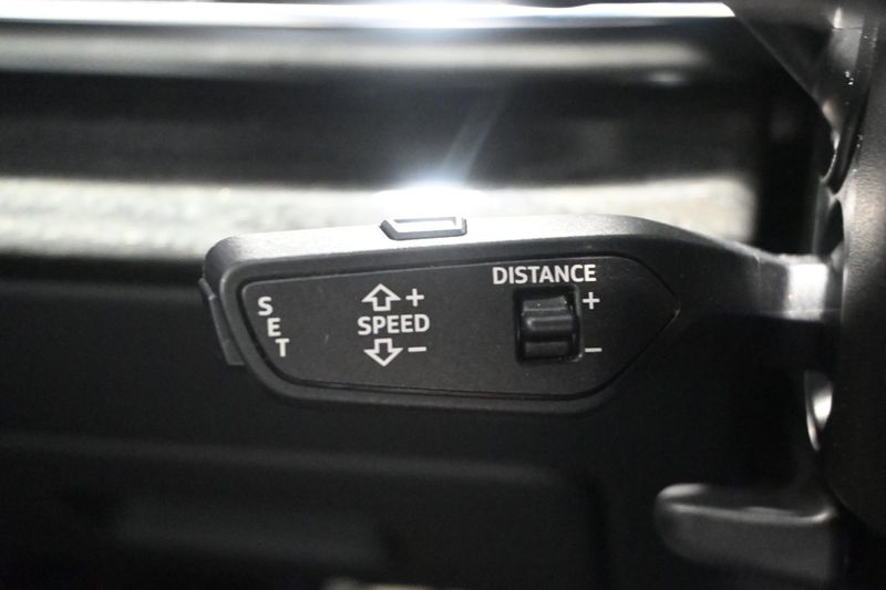 Audi Q8 bild 21