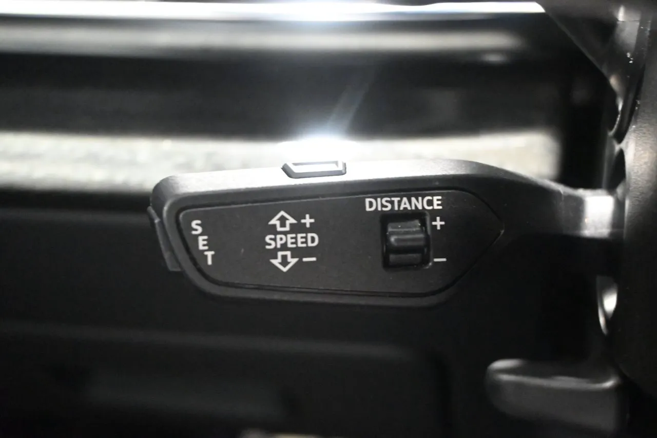 Audi Q8 bild 21