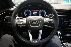 Audi Q8 bild 20
