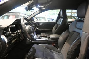 Audi Q8 bild 8