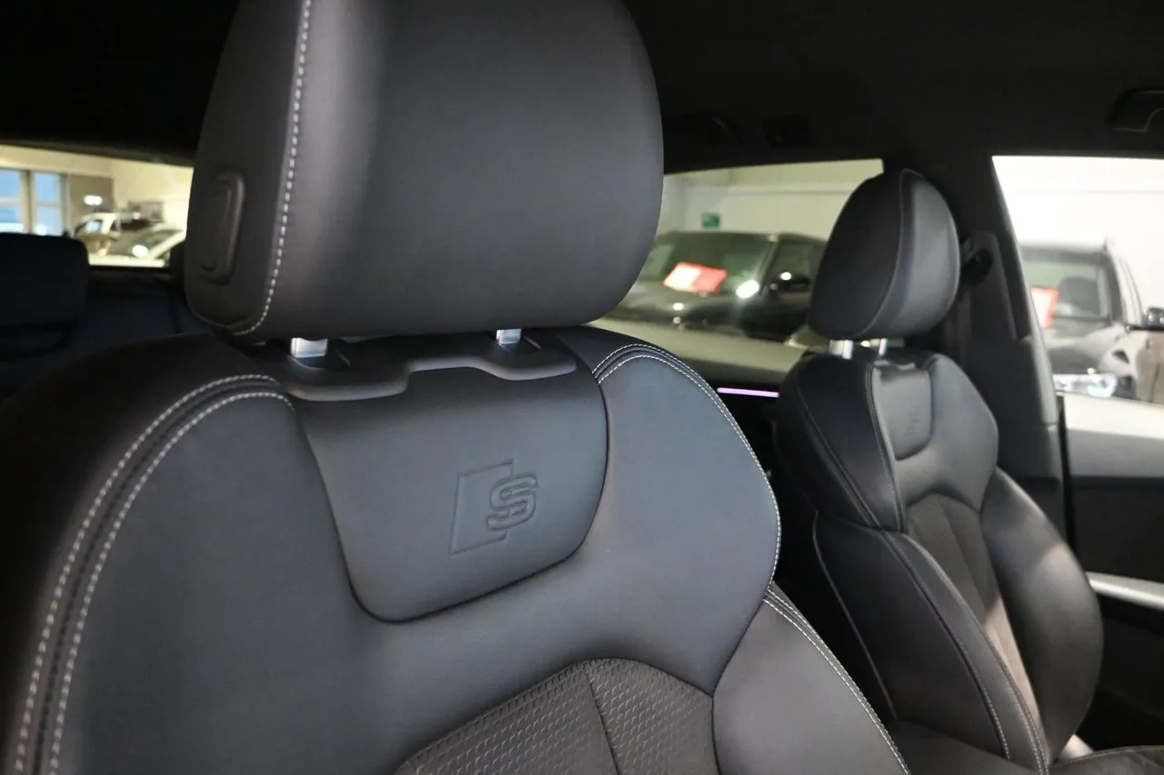 Audi Q8 bild 13