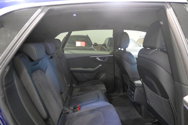 Audi Q8 bild 15