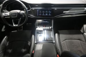 Audi Q8 bild 9