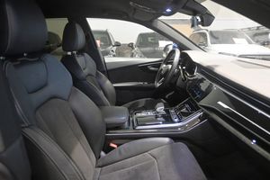 Audi Q8 bild 11