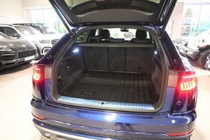 Audi Q8 bild 16