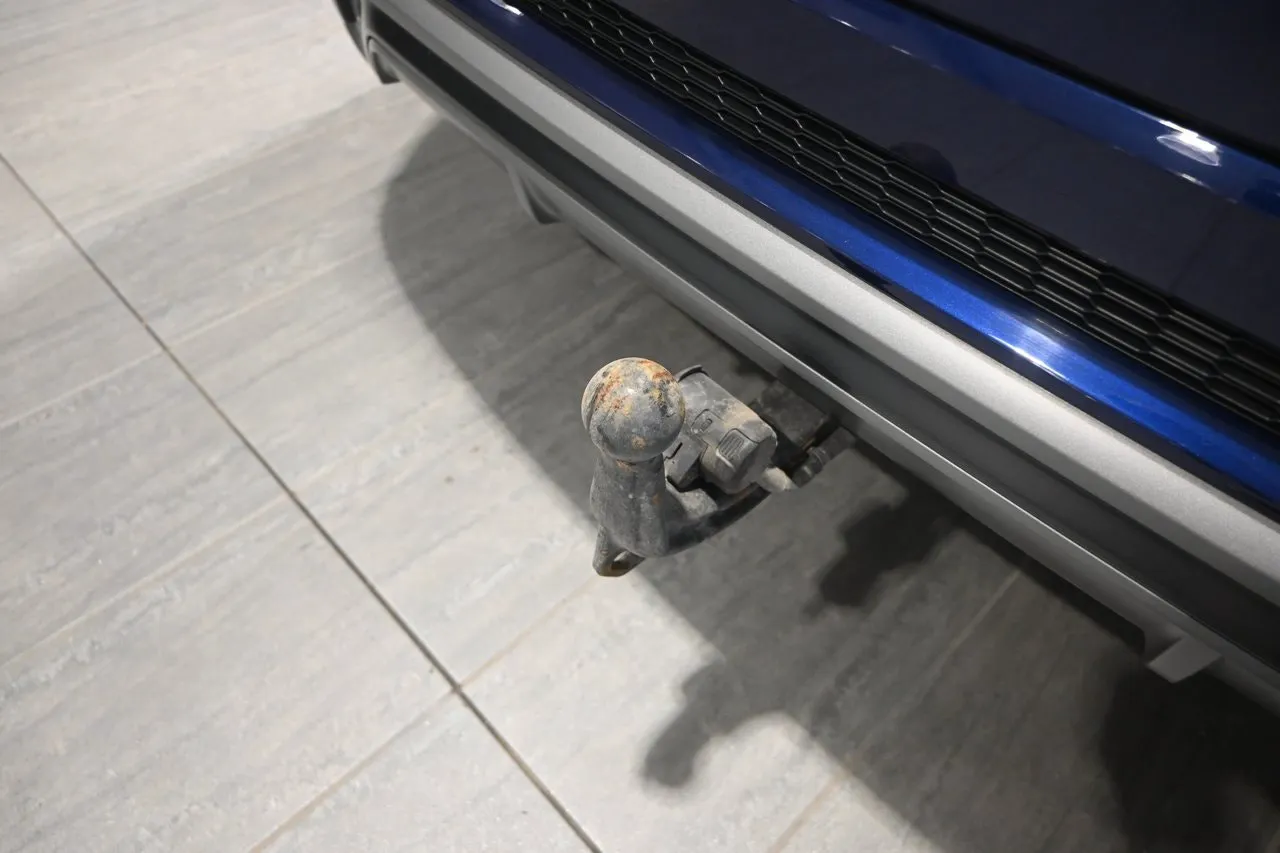 Audi Q8 bild 18