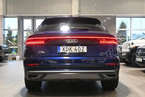 Audi Q8 bild 4