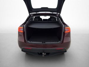 Tesla Model Y bild 10
