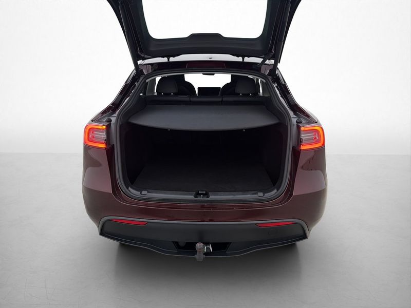Tesla Model Y bild 10