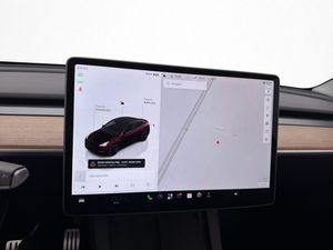 Tesla Model Y bild 21