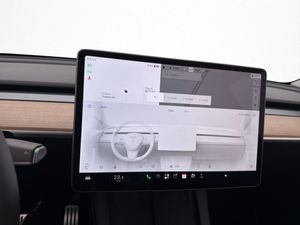 Tesla Model Y bild 29