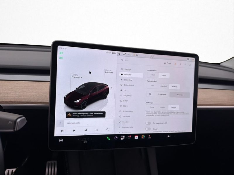 Tesla Model Y bild 23