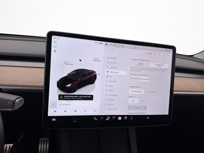 Tesla Model Y bild 24