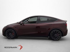 Tesla Model Y bild 5