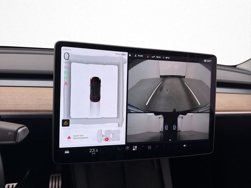 Tesla Model Y bild 30