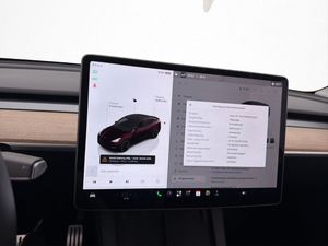 Tesla Model Y bild 28