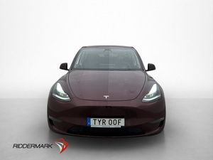 Tesla Model Y bild 3