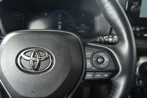 Toyota RAV4 bild 13