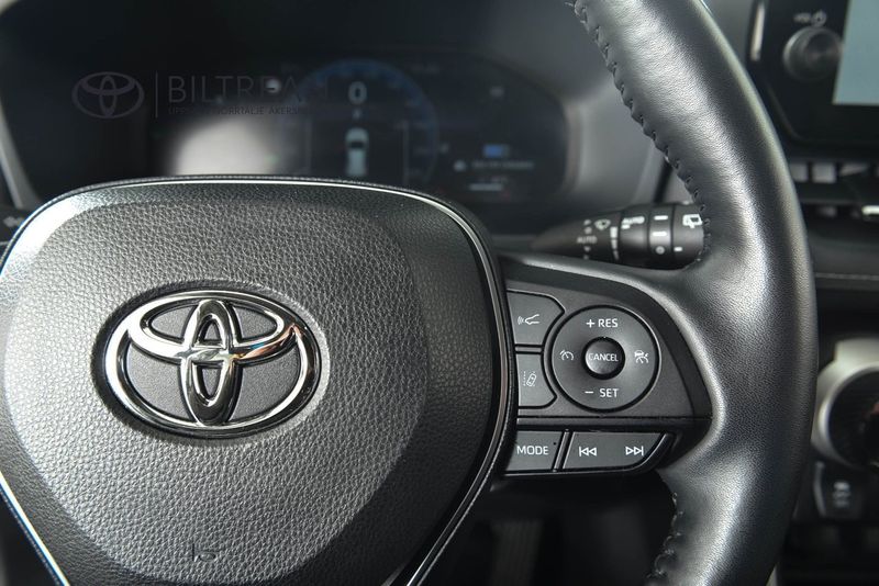 Toyota RAV4 bild 13