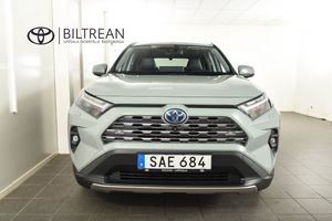 Toyota RAV4 bild 5