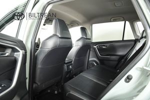 Toyota RAV4 bild 7