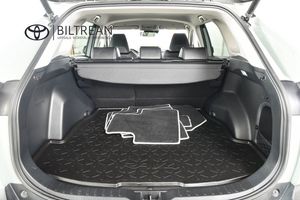 Toyota RAV4 bild 9