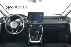 Toyota RAV4 bild 8