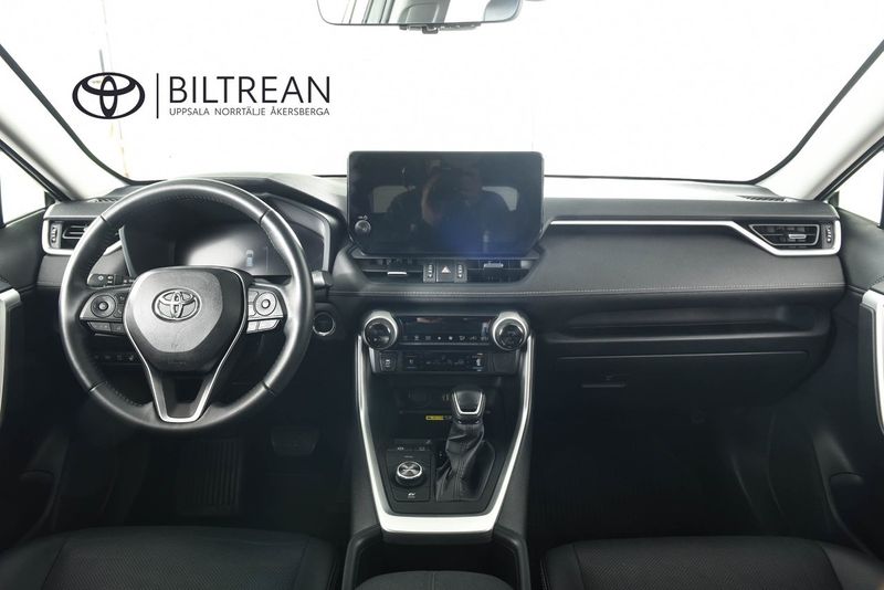 Toyota RAV4 bild 8