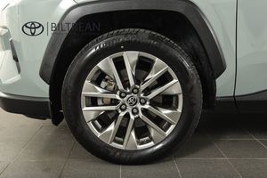 Toyota RAV4 bild 19