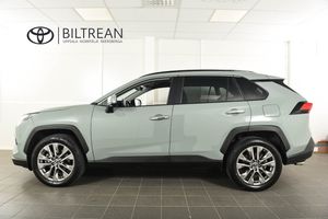 Toyota RAV4 bild 3