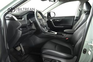 Toyota RAV4 bild 6
