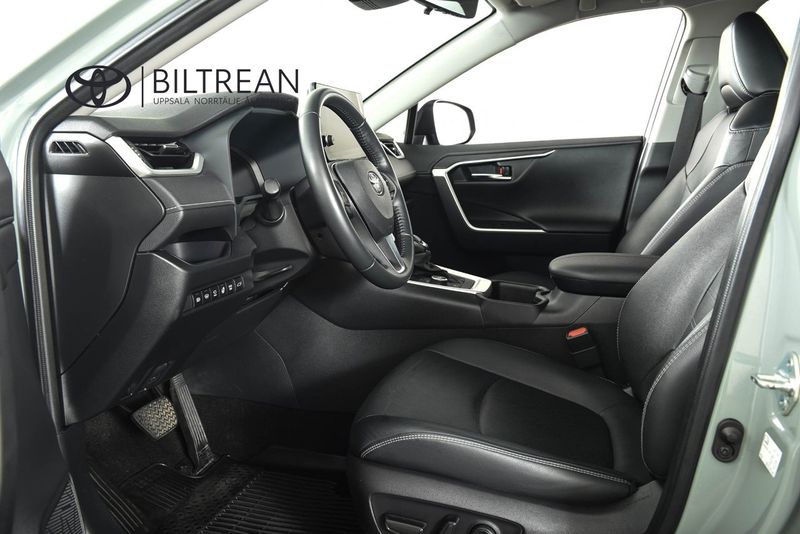 Toyota RAV4 bild 6