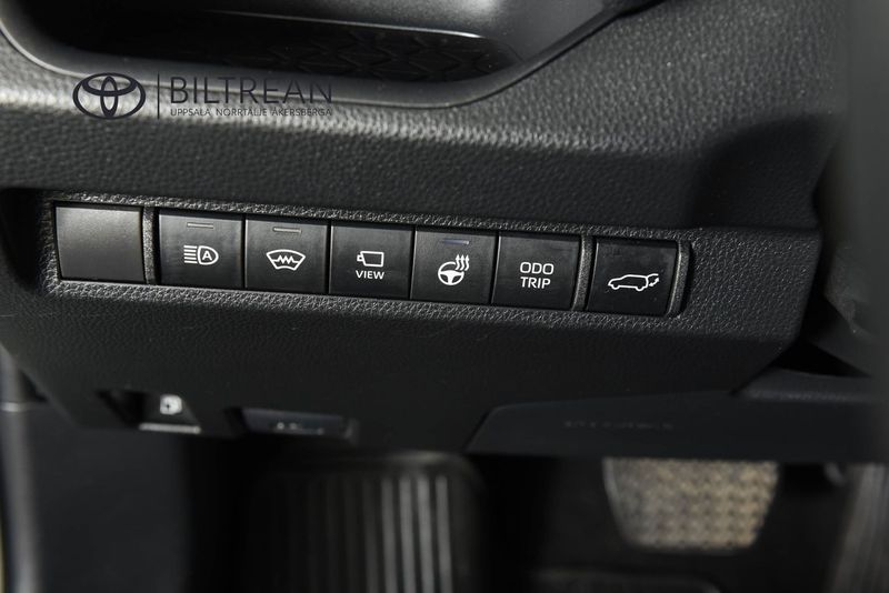 Toyota RAV4 bild 14