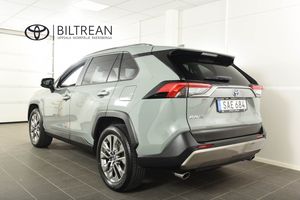 Toyota RAV4 bild 2