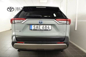 Toyota RAV4 bild 4