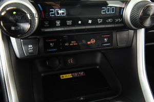 Toyota RAV4 bild 17