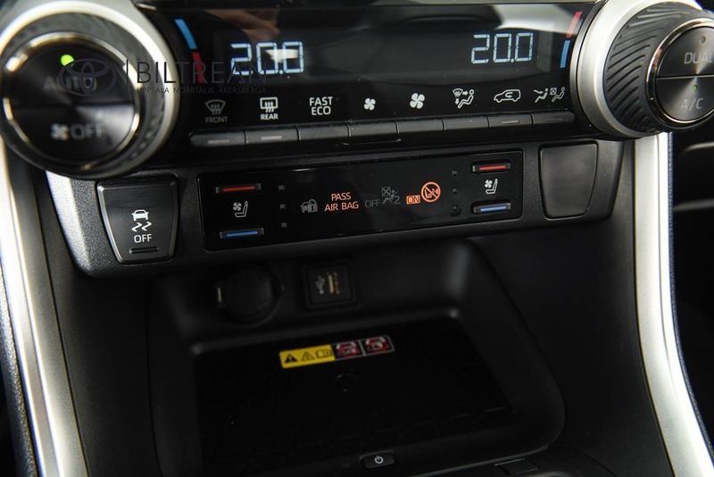 Toyota RAV4 bild 17
