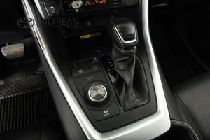 Toyota RAV4 bild 12